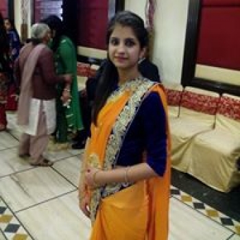 Sanyogita Verma-Freelancer in Amritsar,India