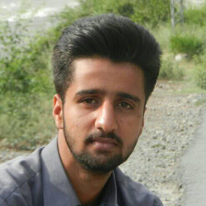 MUHAMMAD ARSLAN-Freelancer in ISLAMABAD,Pakistan