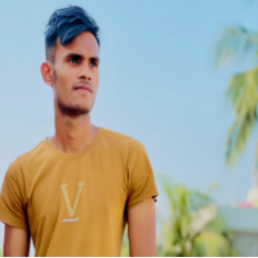 Harsh Raj-Freelancer in Purnia,India