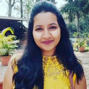 Pooja Limbhore-Freelancer in Pune,India