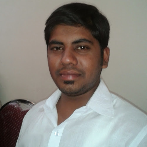 Kotha Sridhar Yadav-Freelancer in Hyderabad,India