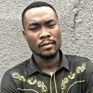 Ransom Olukotun-Freelancer in Port Harcourt,Nigeria