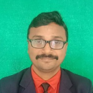 Abhishek Srivastava-Freelancer in CHHINDWARA,India
