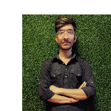 Gaurav-Freelancer in Ghaziabad,India