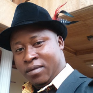 Nyuma James E.-Freelancer in Freetown,Sierra Leone