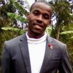Eric Kinyua-Freelancer in Nairobi,Kenya