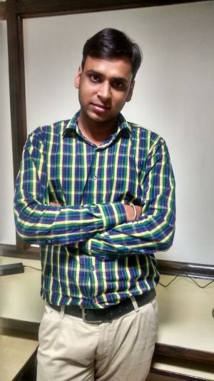 Arun Goyal-Freelancer in Mohali,India
