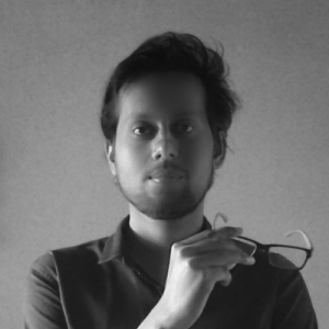 Akash Chaudhari-Freelancer in Vadodara,India