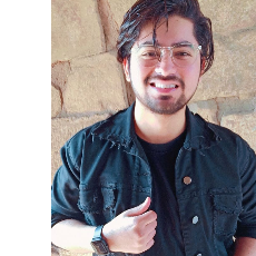 Akash Sharma-Freelancer in ,India