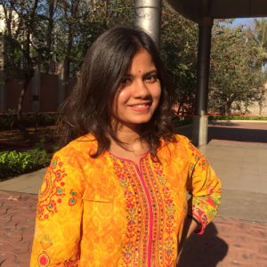 Astha Nihar-Freelancer in Patna,India