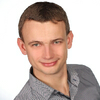 Krzysztof Jakobczyk-Freelancer in ,Poland