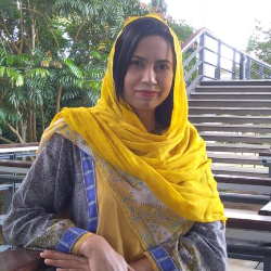 Syeda Naqvi-Freelancer in Seri Iskandar,Malaysia
