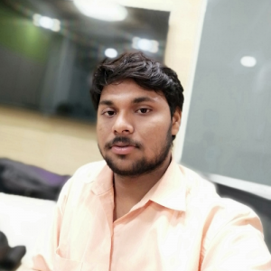 Subhadeep Mondal-Freelancer in Asansol,India