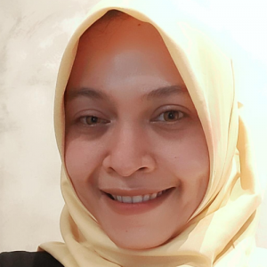 Amina Thayyiba-Freelancer in Surabaya,Indonesia