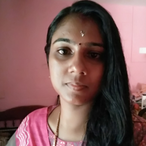 Vaishnavi R-Freelancer in Kollam,India