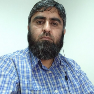 Mohammad Khan-Freelancer in Abu Dhabi,UAE