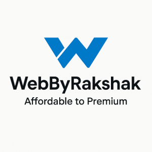 WEB-BY-RAKSHAK-Freelancer in Mysuru,India