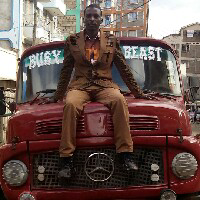 Mwirigi Raphael-Freelancer in ,Kenya