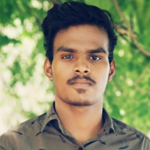 Sudhin Suresh-Freelancer in Ernakulam,India