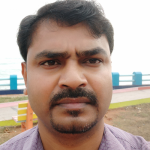 Anuj Srivastava-Freelancer in Pune,India