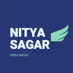 Nitya Sagar-Freelancer in ,India