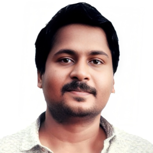 Abhishek Shaw-Freelancer in Howrah,India