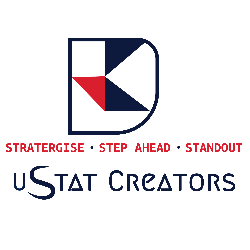 U-Stat Creators-Freelancer in Delhi,India