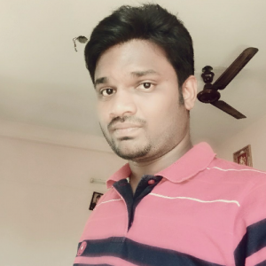 Hemanath G-Freelancer in Chennai,India