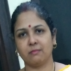 Anuradha Srivastava-Freelancer in Varanasi,India