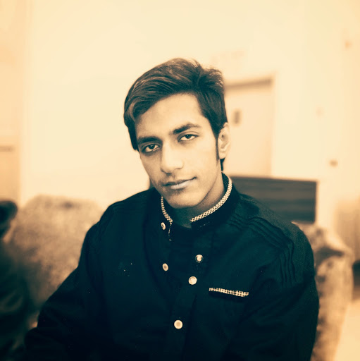 Hamza Asif-Freelancer in Lahore,Pakistan