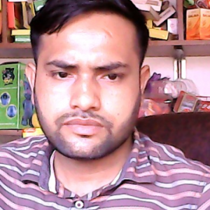 Md Arfan Ali-Freelancer in Rajshahi,Bangladesh
