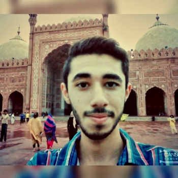 Ahmad Hassan-Freelancer in Peshawar,Pakistan
