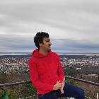 Harsh Patel-Freelancer in ,Austria