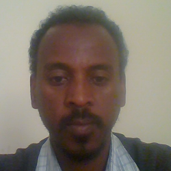 sewagegn terefe-Freelancer in bahirdar,Ethiopia