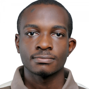Sonibare Kayode-Freelancer in Ibadan,Nigeria