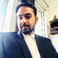 Adv Amit Kumar-Freelancer in New Delhi,India