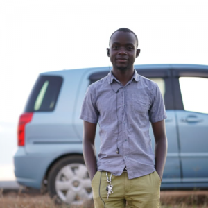 OWEN TEBULO-Freelancer in Lilongwe,Malawi