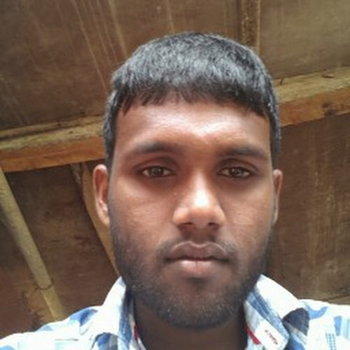 Madhu Shanka-Freelancer in Pallebedda,Sri Lanka