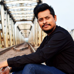 Tushar Tamrakar-Freelancer in Bhilai,India