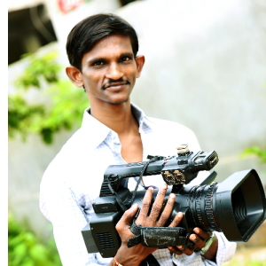Ganesh Kumar-Freelancer in jangareddigudem,India