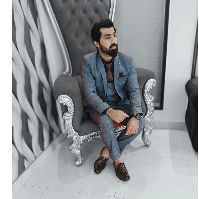 Saqib Hassan-Freelancer in Dubai,Pakistan