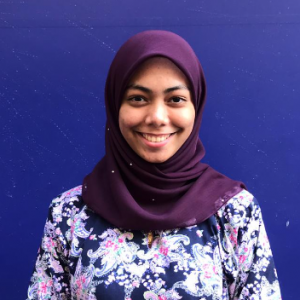 Khadijah Endan-Freelancer in Johor Bahru,Malaysia