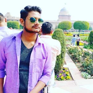 Akash Yadav-Freelancer in Lucknow,India