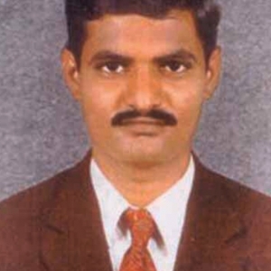 Tamilvel Murugaiah-Freelancer in ,India