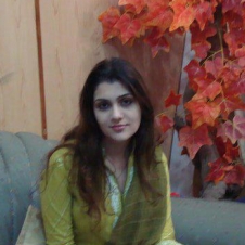 Iqra Angel-Freelancer in Islamabad,Pakistan