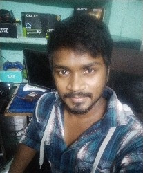 Rakesh-Freelancer in Vijayawada,India