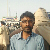 Zwar Thahim-Freelancer in ,Pakistan