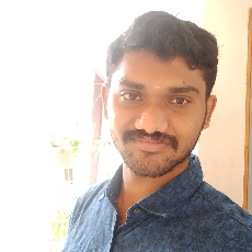 Niranjan Kannadasan-Freelancer in Thanjavur,India