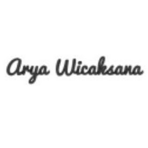 Arya Wicaksana-Freelancer in Depok Sub-District,Indonesia