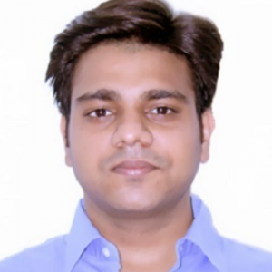 Deepesh Bansal-Freelancer in Agra,India